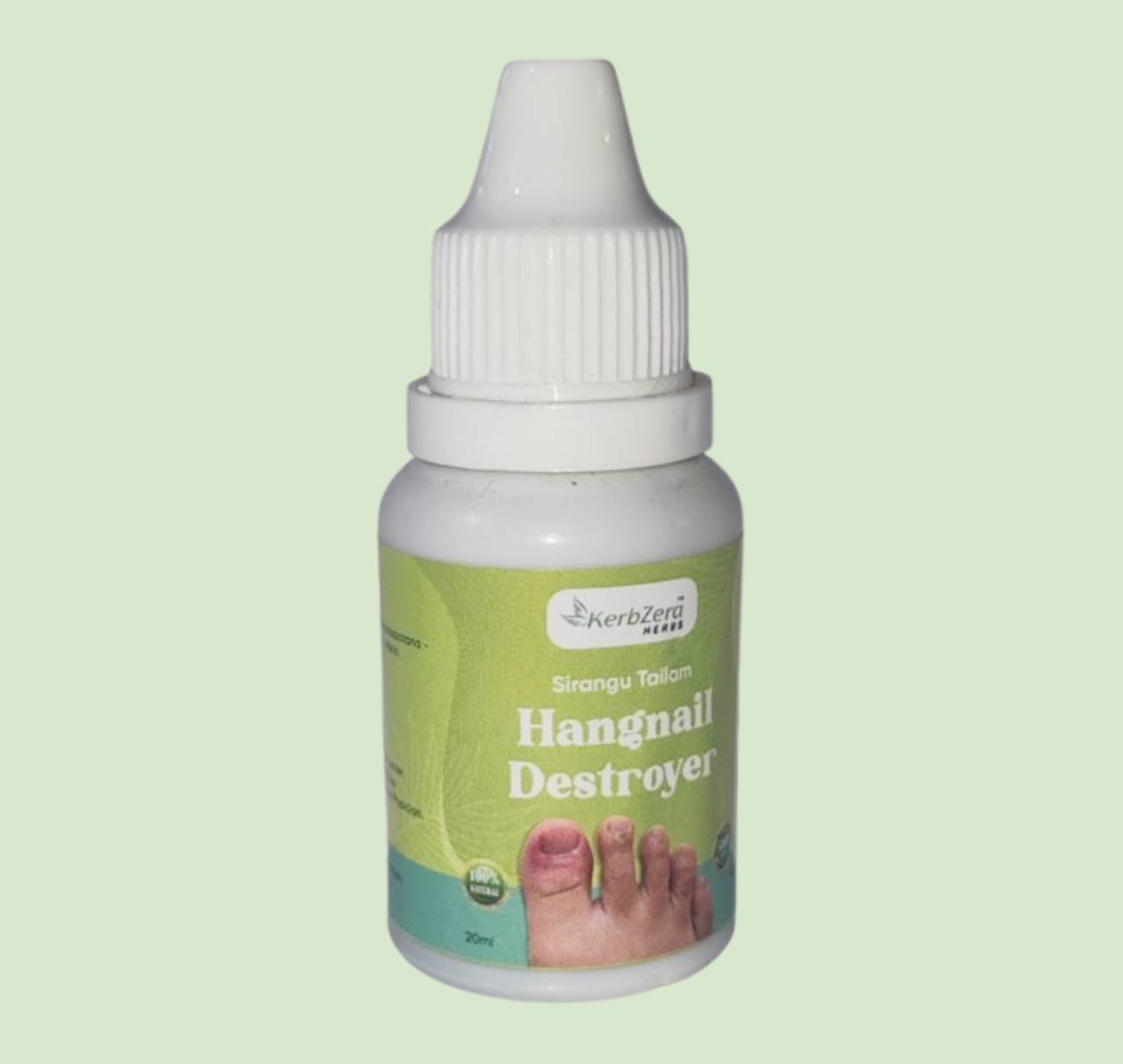Hangnail Destroyer